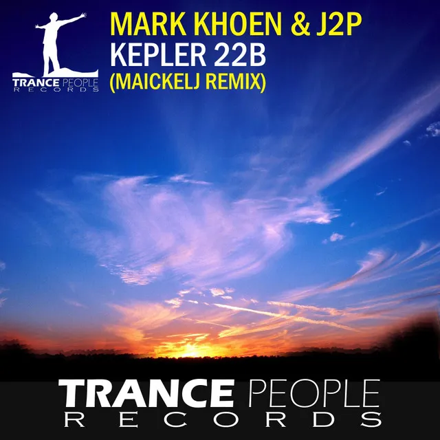 Kepler 22b - MaickelJ Remix