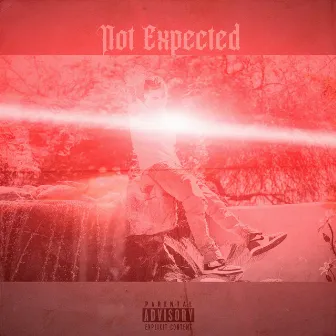 Not Expected by Young K