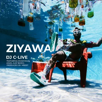 Ziyawa by DJ C-Live