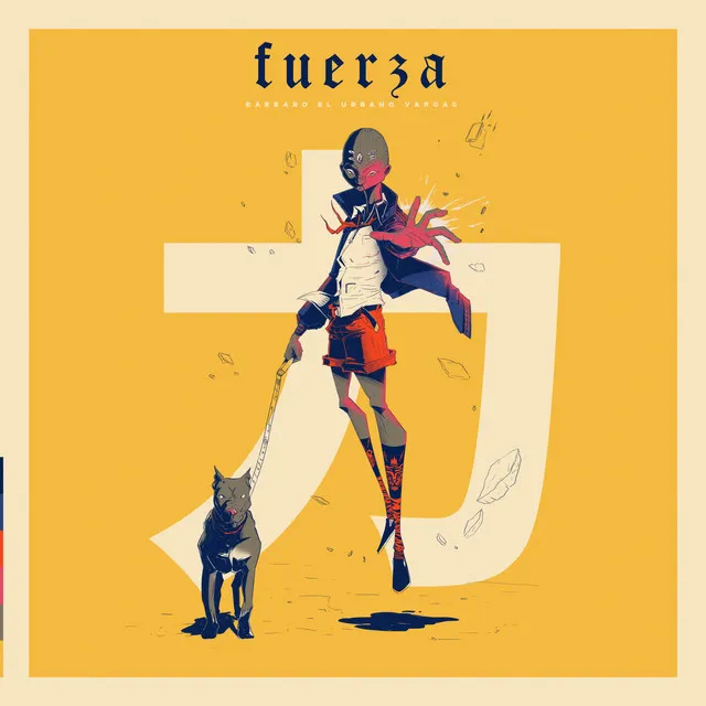 Fuerza