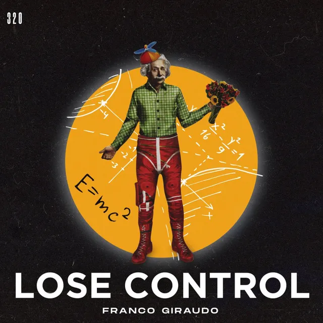 Lose Control - Original Mix