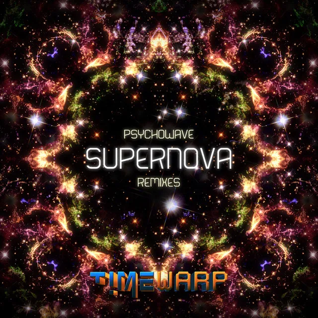 Supernova - Lunar Dawn Oldschool Remix