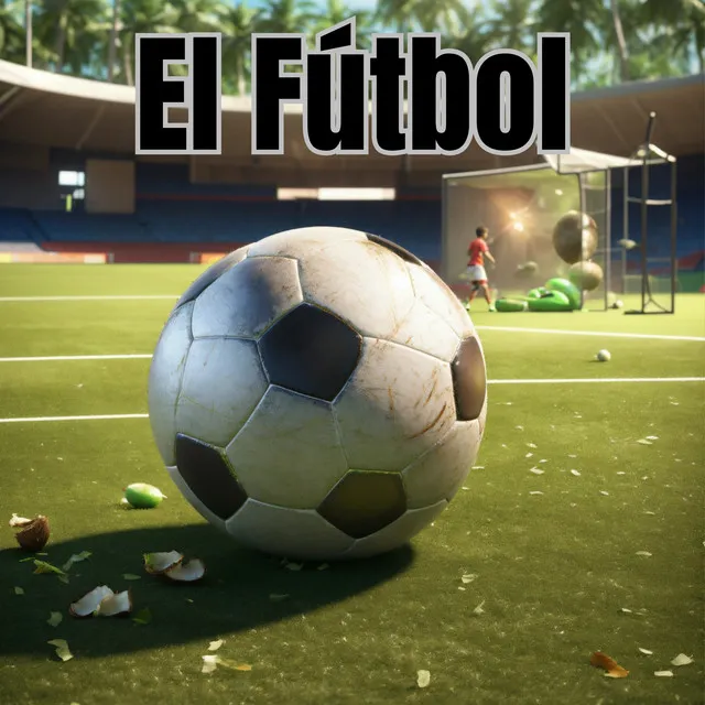 El Futbol