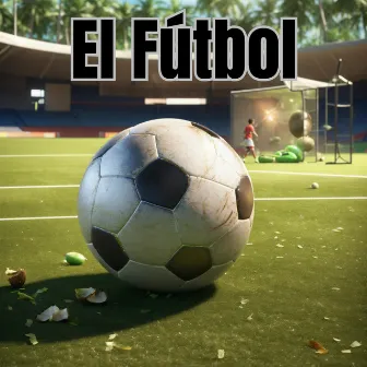 El Futbol by Felipe Palma