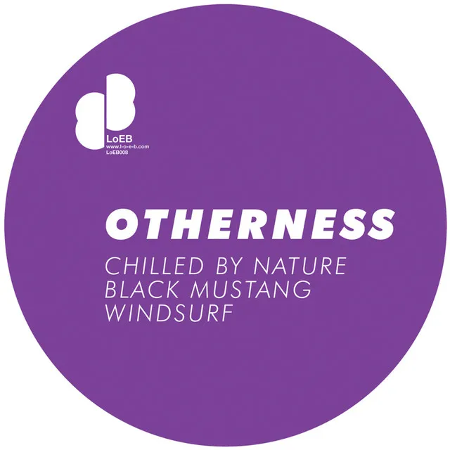 Otherness - Windsurf's Golden Bear Dub