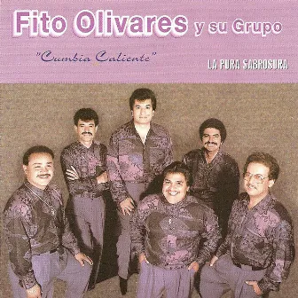 Cumbia Caliente by Fito Olivares y Su Grupo