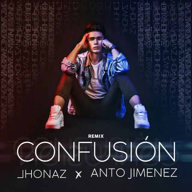 Confusión - Remix