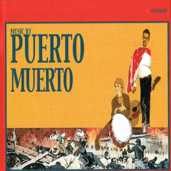 Your Bloated Corpse Has Washed Ashore! by Puerto Muerto