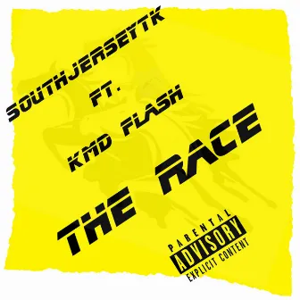 THE RACE by SouthJerseytk