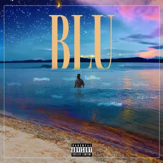 Blu by Muziq Mod3r