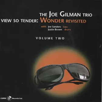 View So Tender: Wonder Revisited Vol. 2 by The Joe Gilman Trio