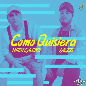 Como Quisiera by Valzzi