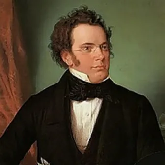 Schubert, PIANO SONATA n.14 in A Minore, D.784 by F. Schubert