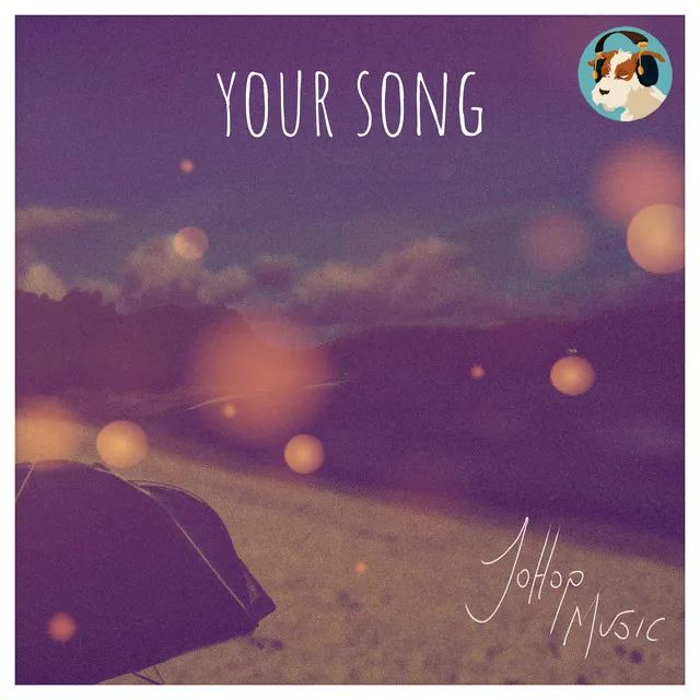 Your Song