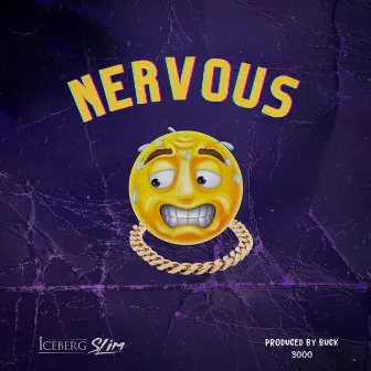 NERVOUS by Iceberg Slim