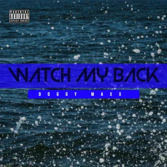 Watch My Back by Whosthahottest