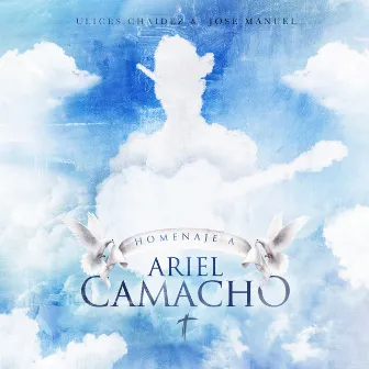 Homenaje a Ariel Camacho by Jose Manuel