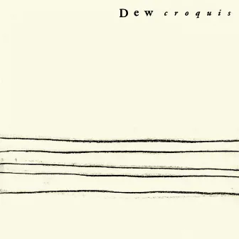 croquis by Dew