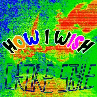 How I Wish by Catire Style