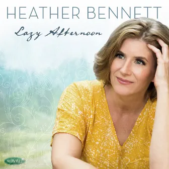 Lazy Afternoon by Heather Bennett