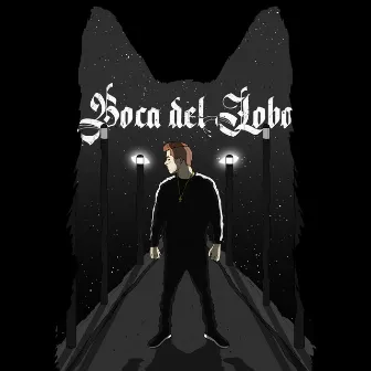 Boca del Lobo by BTA