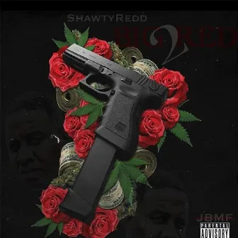 Big Red 2 by Shawtyredd