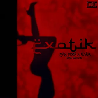 Exotik by Jay Moon