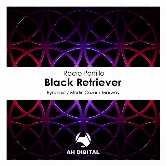 Black Retriever (Marway Remix) by Rocio Portillo