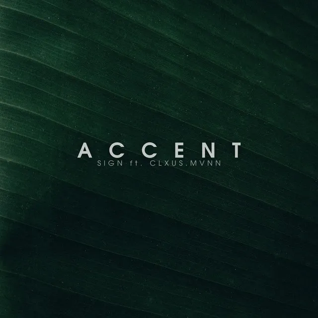 Accent