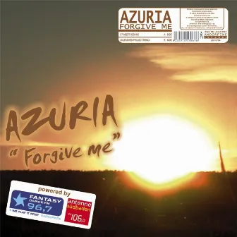 Forgive Me by Azuria