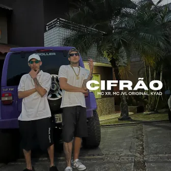 Cifrão by MC JVL ORIGINAL