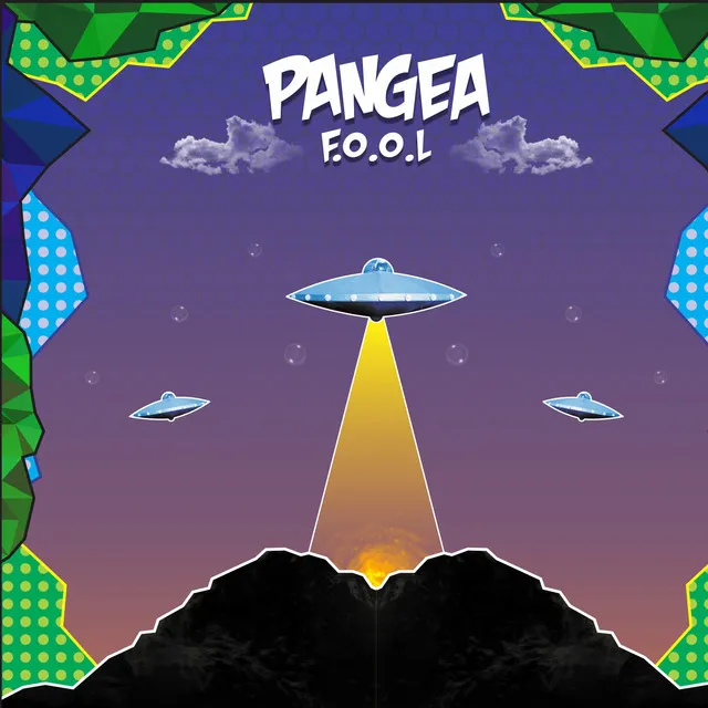 Pangea