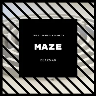 Maze by Bearman