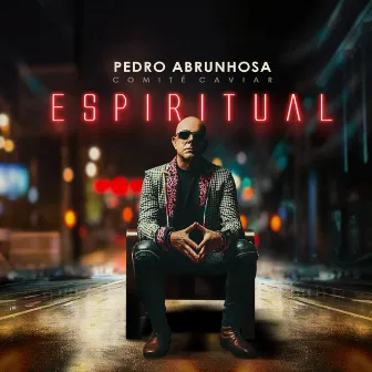 Espiritual by Pedro Abrunhosa