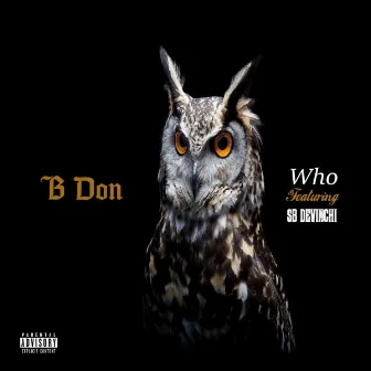 Who (Remix) by B Don