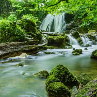 Water Calm Sounds (Loopable) by Stream Water Flowing