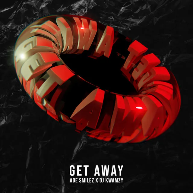 Get Away - Instrumental