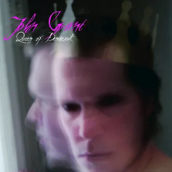 Queen of Denmark by John Grant