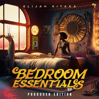 Bedroom Essentials (Producer Edition) by Elijah Kitaka