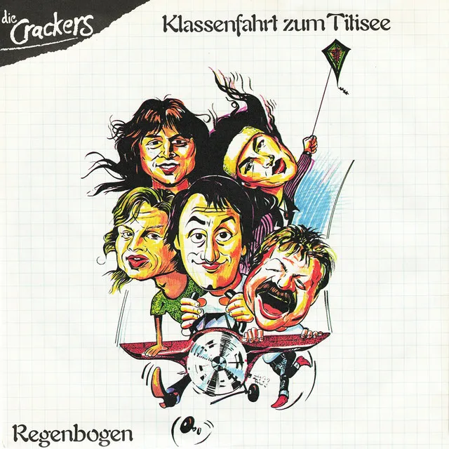 Klassenfahrt zum Titisee - Remastered 2023