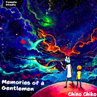 Memories of a Gentlemen by Chino Chiko