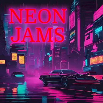 Neon Jams by Stel Andre