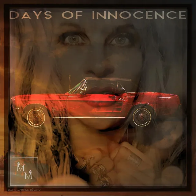 Days of Innocence