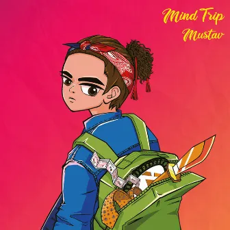 Mind Trip by Dilla Yoon