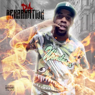 Da ReKarnation by Jefe Deniro