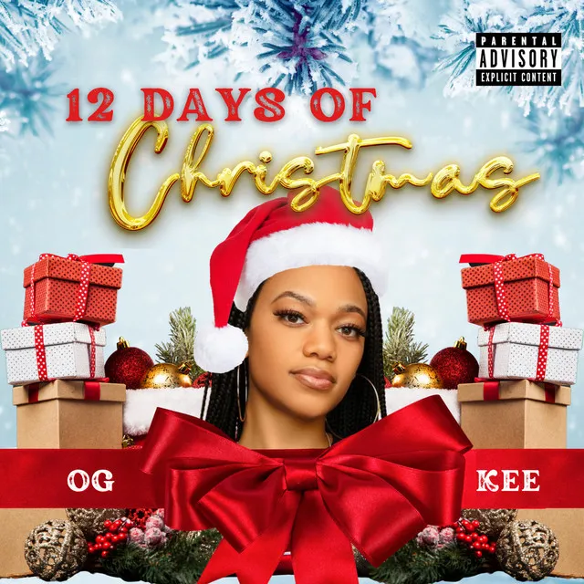 12 Days of Christmas