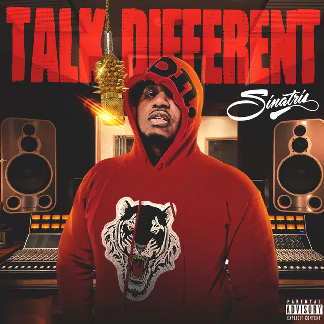 TALK DIFFERENT