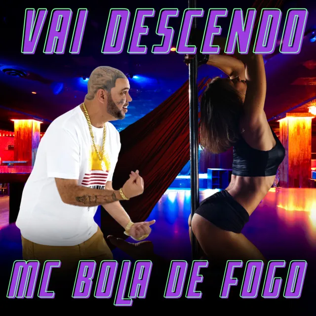 VAI DESCENDO