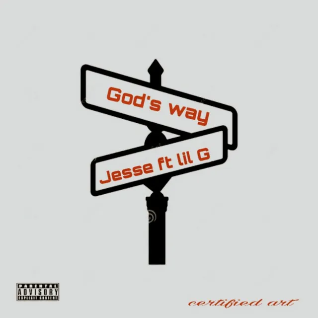 God's Way