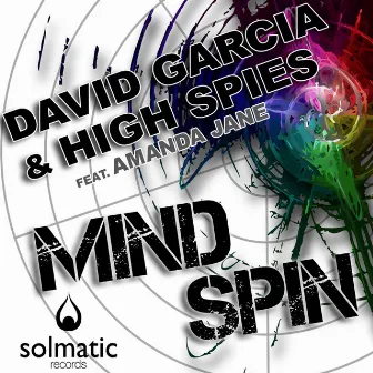 Mind Spin by High Spies